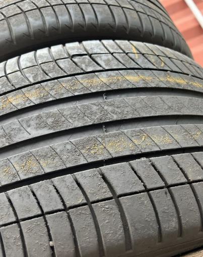 Michelin Primacy 3 ZP 245/45 R18