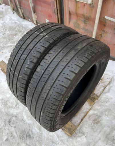 Michelin Agilis 225/65 R16C