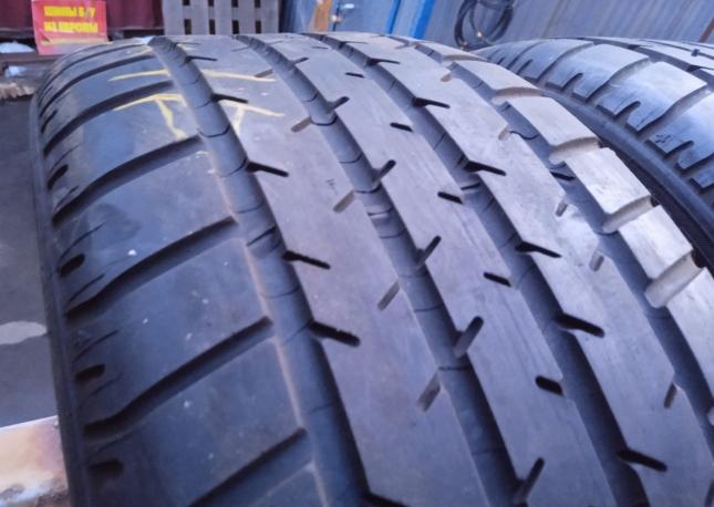 Michelin Pilot SX MXX3 225/50 R16