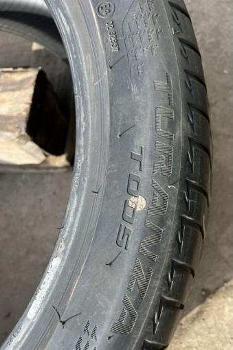 Bridgestone Turanza T005 245/45 R19