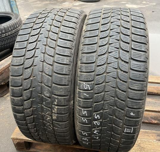 Bridgestone Blizzak LM-25 235/55 R19