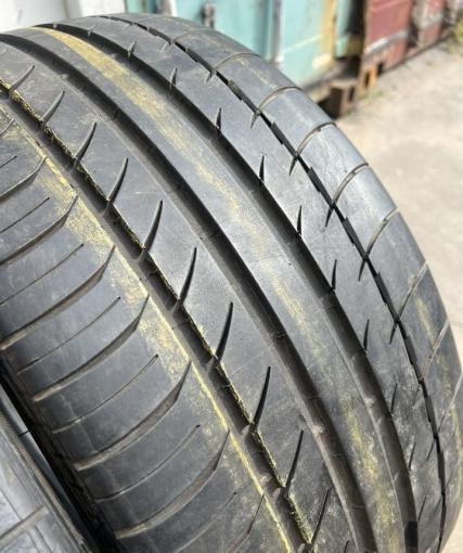 Michelin Pilot Sport 2 255/35 R19
