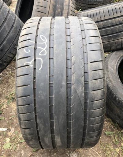 Michelin Pilot Sport 4 325/30 R21