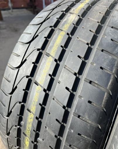 Pirelli P Zero 255/40 R19