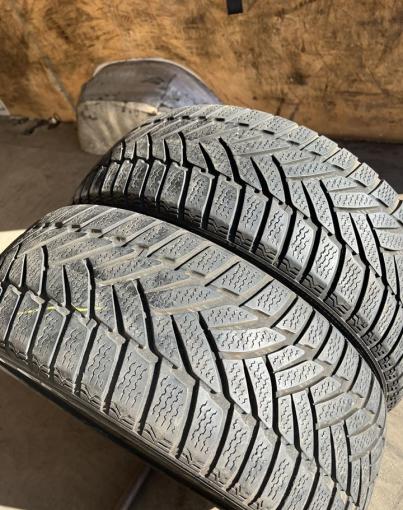 Dunlop SP Winter Sport M3 205/50 R17