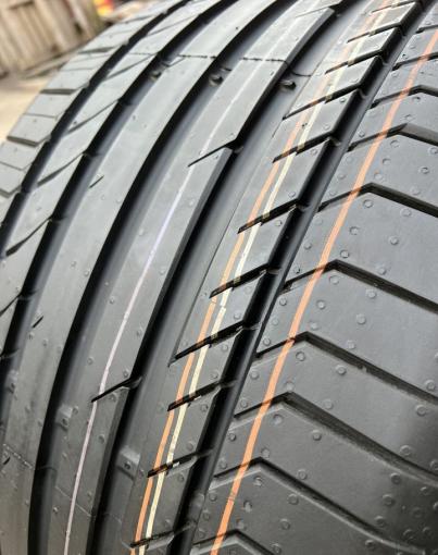 Continental ContiSportContact 5 315/35 R20