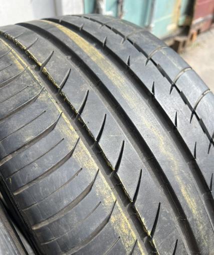 Michelin Pilot Sport 2 255/35 R19