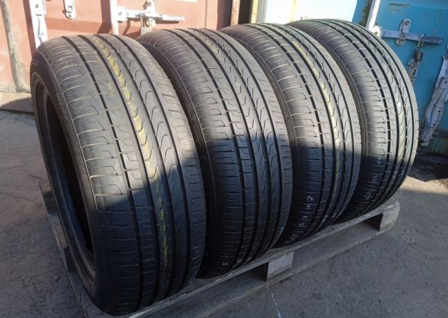 Pirelli Cinturato P7 225/55 R17