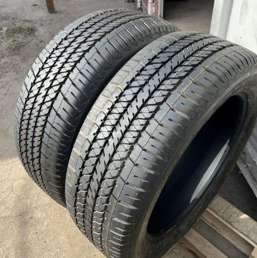 Bridgestone Dueler H/T 684II 275/50 R22