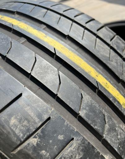 Continental ContiSportContact 5P 255/35 R19