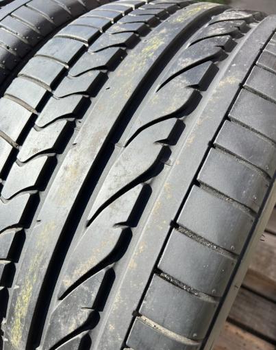 Bridgestone Dueler H/P Sport RFT 275/40 R20