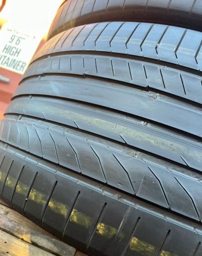 Continental ContiSportContact 5P 325/35 R22
