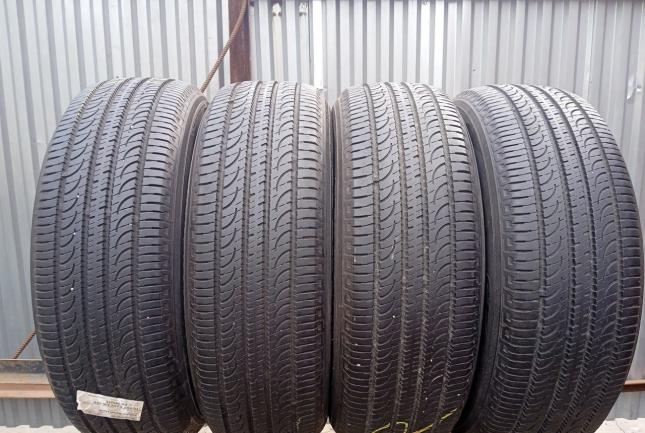 Yokohama Geolandar SUV G055 225/65 R17