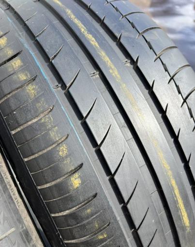 Michelin Latitude Sport 275/50 R20