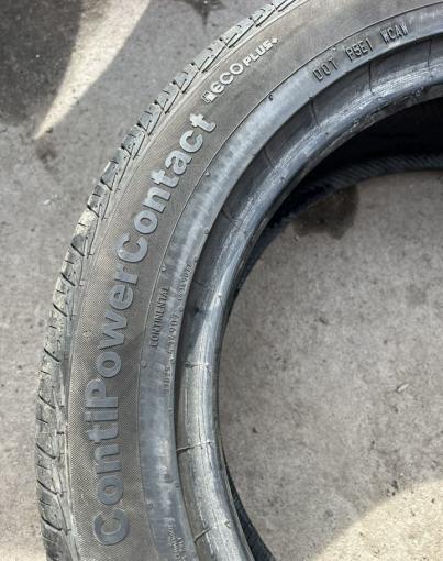 Continental ContiPowerContact 205/55 R17