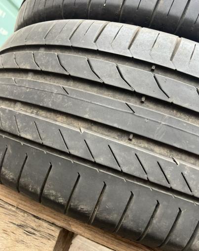 Continental ContiSportContact 5 245/45 R19