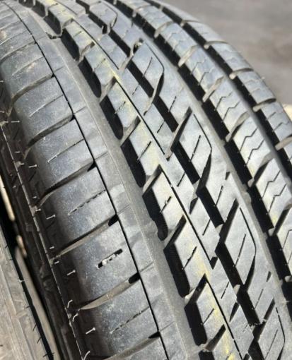 Nitto Crosstek 225/70 R16