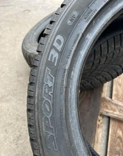 Dunlop SP Winter Sport 3D 235/45 R18