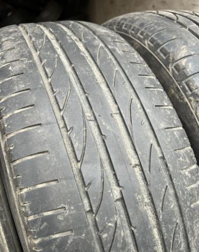 Bridgestone Dueler H/P Sport 215/60 R17