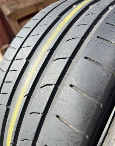 Continental ContiSportContact 5 225/40 R18