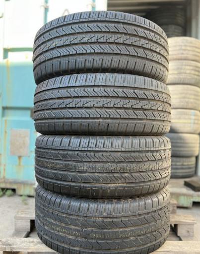 Cooper Discoverer H/T Plus 275/55 R20