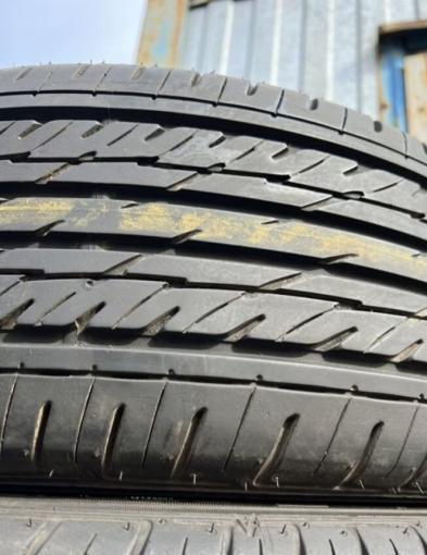 Goodyear GT-Eco Stage 205/55 R16