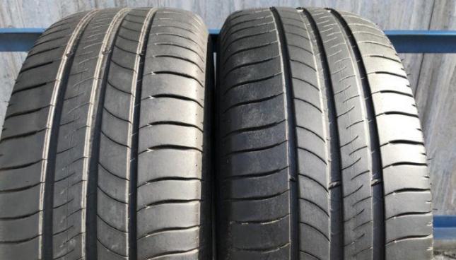 Michelin Energy Saver 205/55 R16