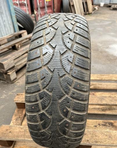 Gislaved Nord Frost III 235/65 R17