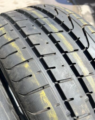 Pirelli P Zero 255/40 R19