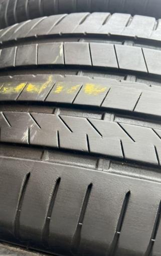 Bridgestone Alenza 001 285/50 R20