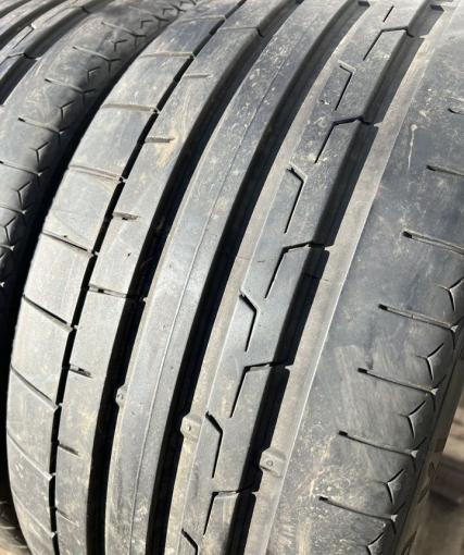 Continental SportContact 6 235/35 R19