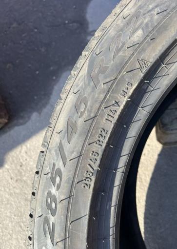 Pirelli Scorpion Winter 285/45 R22