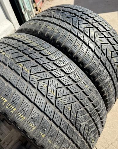 Pirelli Scorpion Winter 295/35 R21