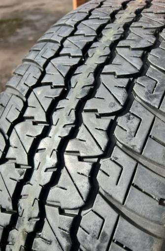 Dunlop Grandtrek AT30 265/55 R19