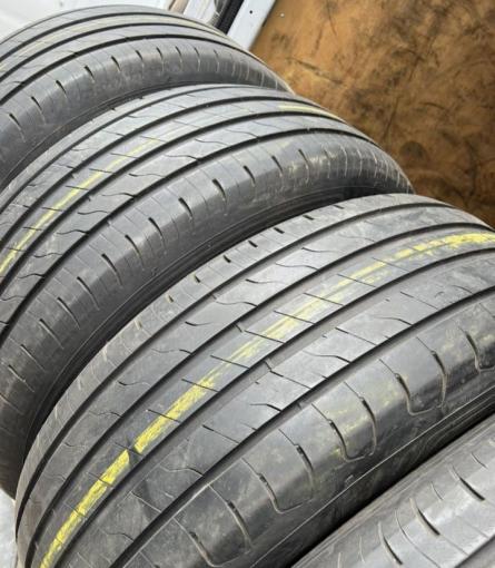 Goodyear EfficientGrip 2 SUV 275/60 R20