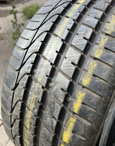 Pirelli P Zero 255/35 R20