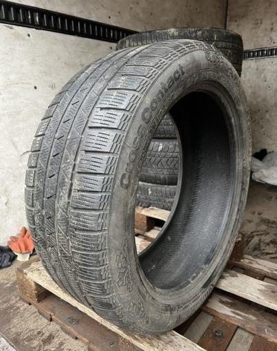 Continental ContiCrossContact Winter 275/45 R21