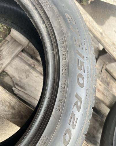 Pirelli Scorpion Zero All Season 275/50 R20