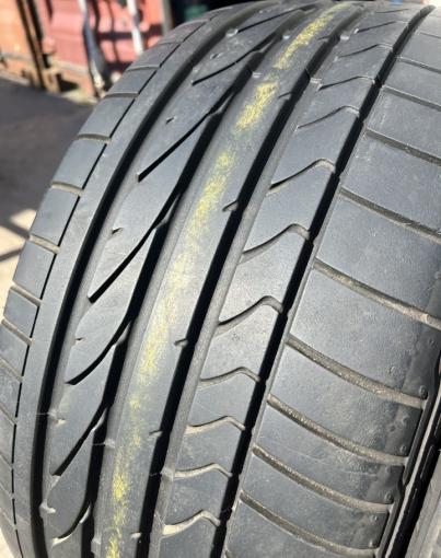 Bridgestone Potenza RE050A 245/40 R18