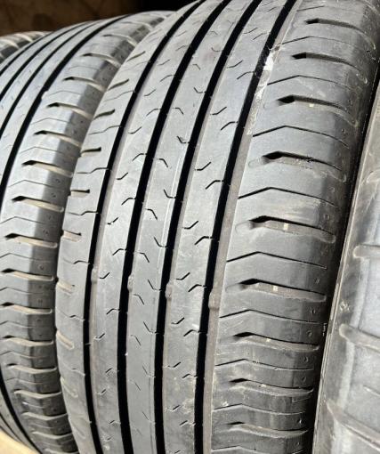 Continental ContiEcoContact 5 205/55 R16
