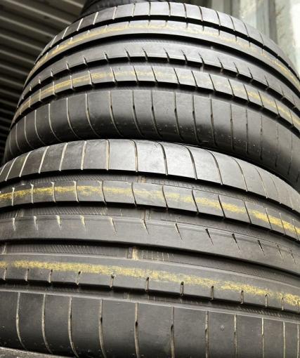 Goodyear Eagle F1 Asymmetric 5 255/35 R18