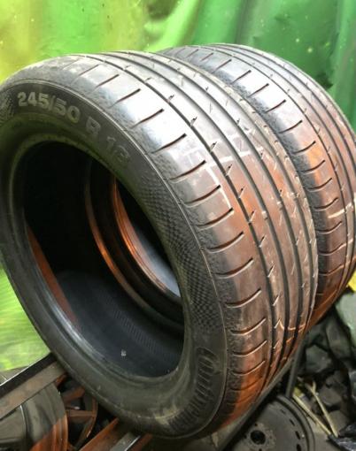 Continental ContiSportContact 3 245/50 R18