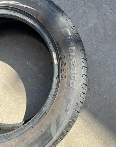 Pirelli Cinturato P7 205/55 R16