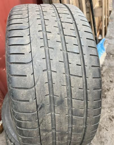 Pirelli P Zero 275/40 R19