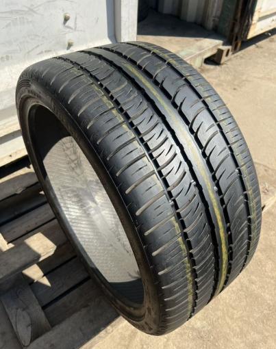 Pirelli Scorpion Zero Asimmetrico 295/30 R22