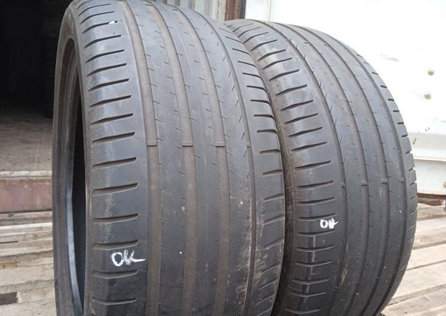 Pirelli Cinturato P7 (P7C2) 225/45 R17