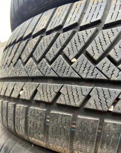 Continental ContiWinterContact TS 850 P 255/50 R19