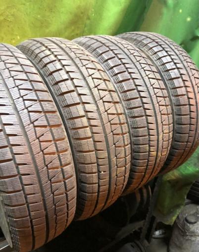 Bridgestone Ice Partner 2 185/60 R15