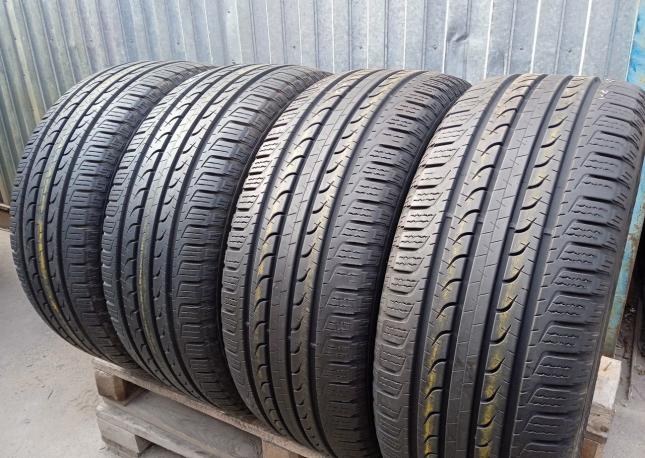 Goodyear EfficientGrip SUV 265/50 R20