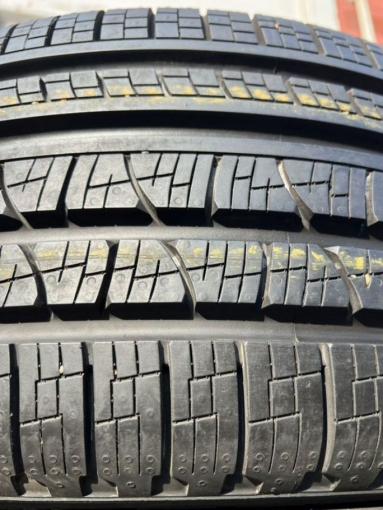 Pirelli Scorpion Verde All Season 245/45 R19